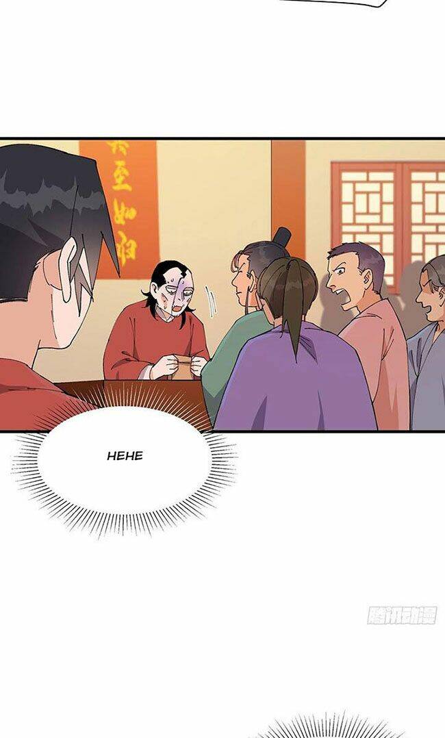 Tối Cường Võ Hồn Hệ Thống Chapter 136 - Trang 2