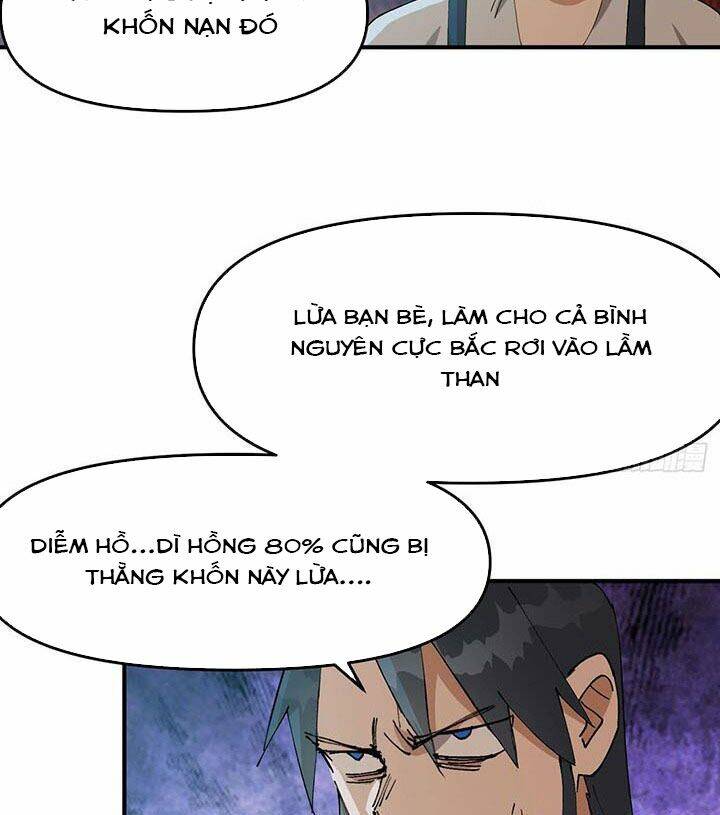 Tối Cường Võ Hồn Hệ Thống Chapter 134 - Trang 2