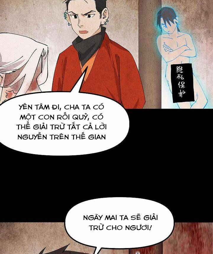 Tối Cường Võ Hồn Hệ Thống Chapter 133 - Trang 2