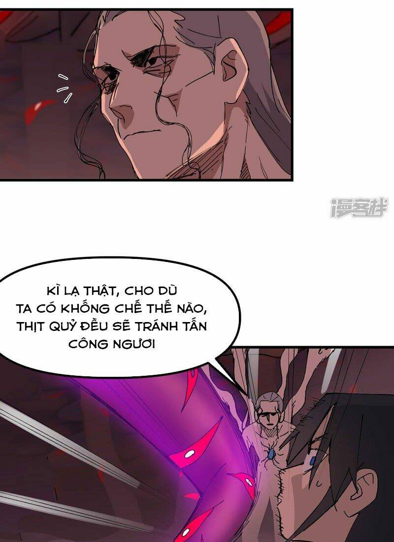 Tối Cường Võ Hồn Hệ Thống Chapter 130 - Trang 2