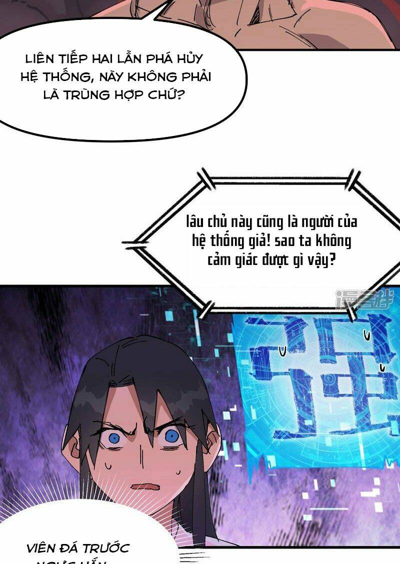 Tối Cường Võ Hồn Hệ Thống Chapter 130 - Trang 2