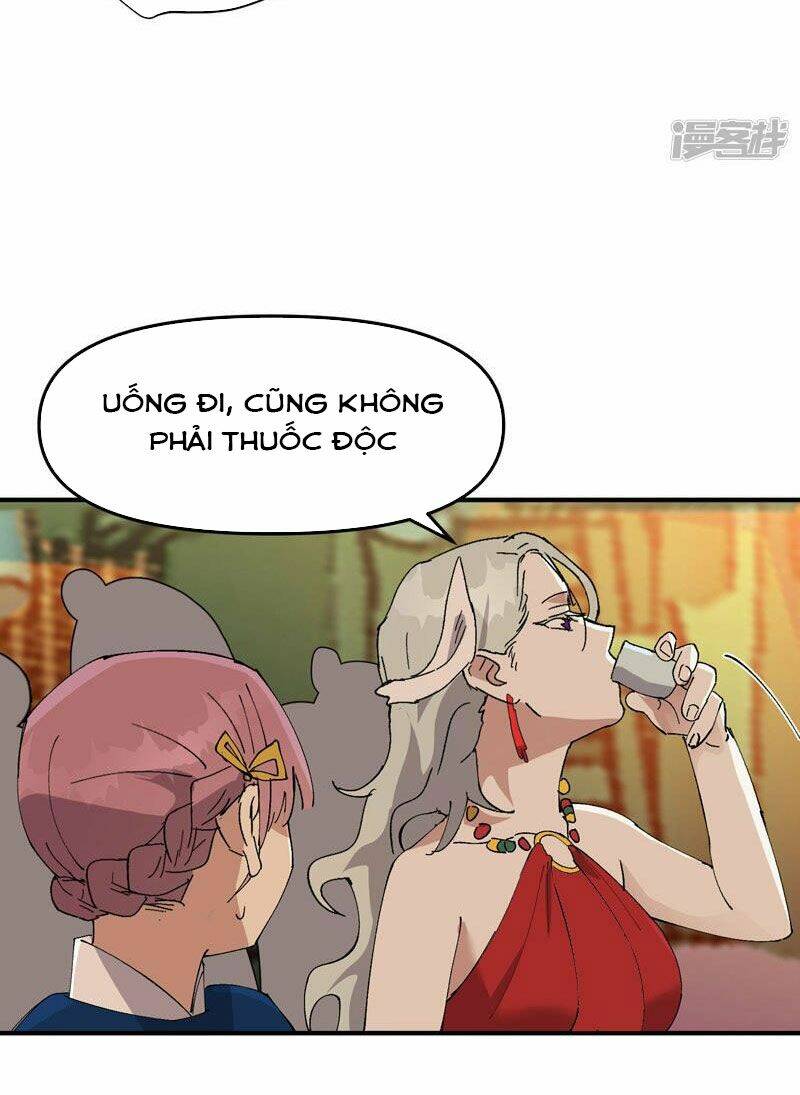 Tối Cường Võ Hồn Hệ Thống Chapter 125 - Trang 2