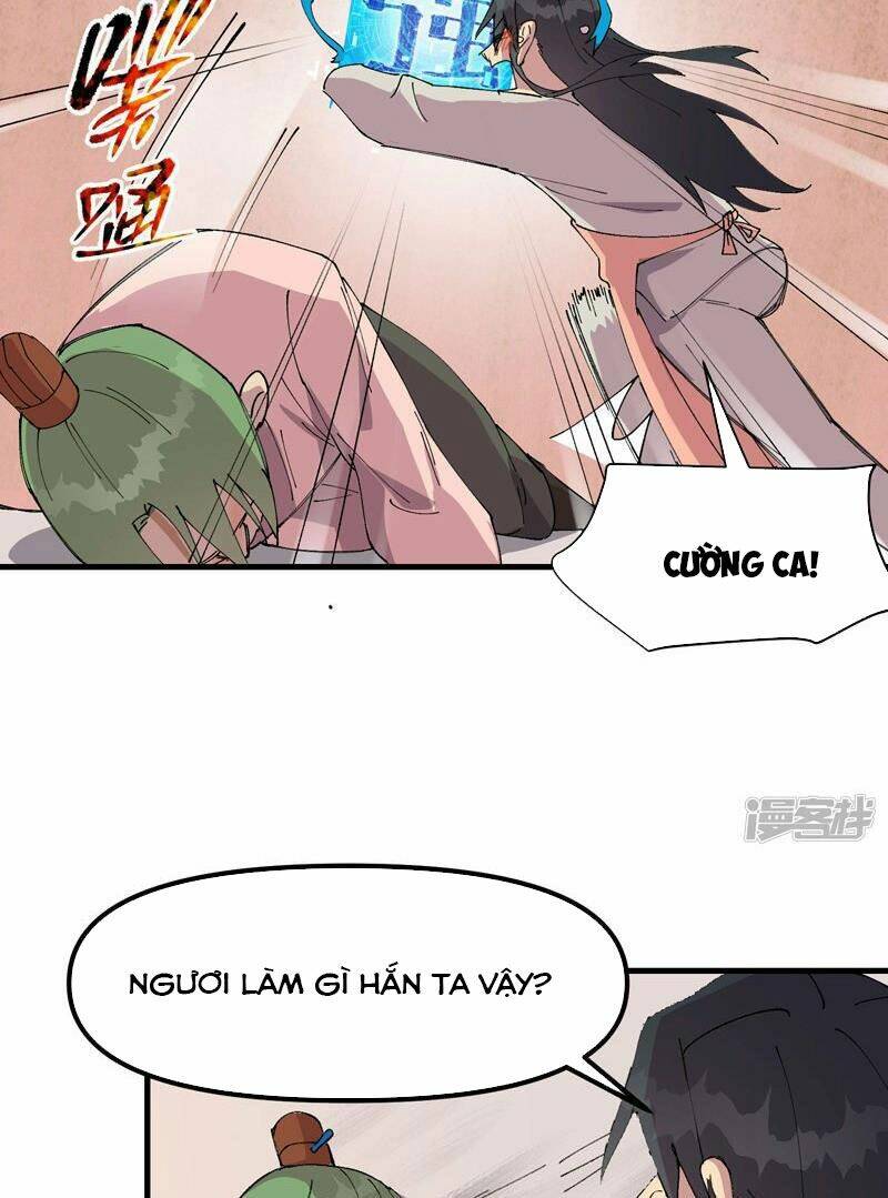 Tối Cường Võ Hồn Hệ Thống Chapter 124 - Trang 2