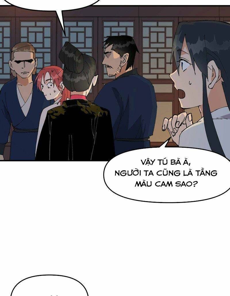 Tối Cường Võ Hồn Hệ Thống Chapter 123 - Trang 2