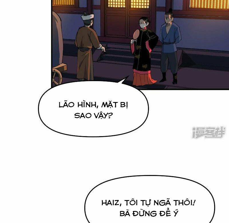 Tối Cường Võ Hồn Hệ Thống Chapter 123 - Trang 2