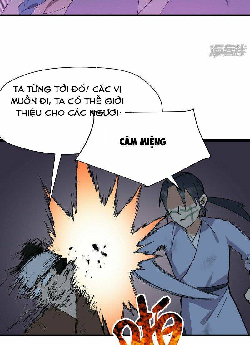 Tối Cường Võ Hồn Hệ Thống Chapter 122 - Trang 2