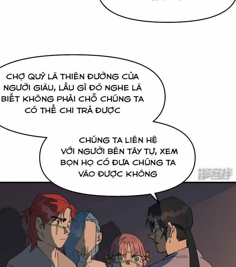 Tối Cường Võ Hồn Hệ Thống Chapter 122 - Trang 2