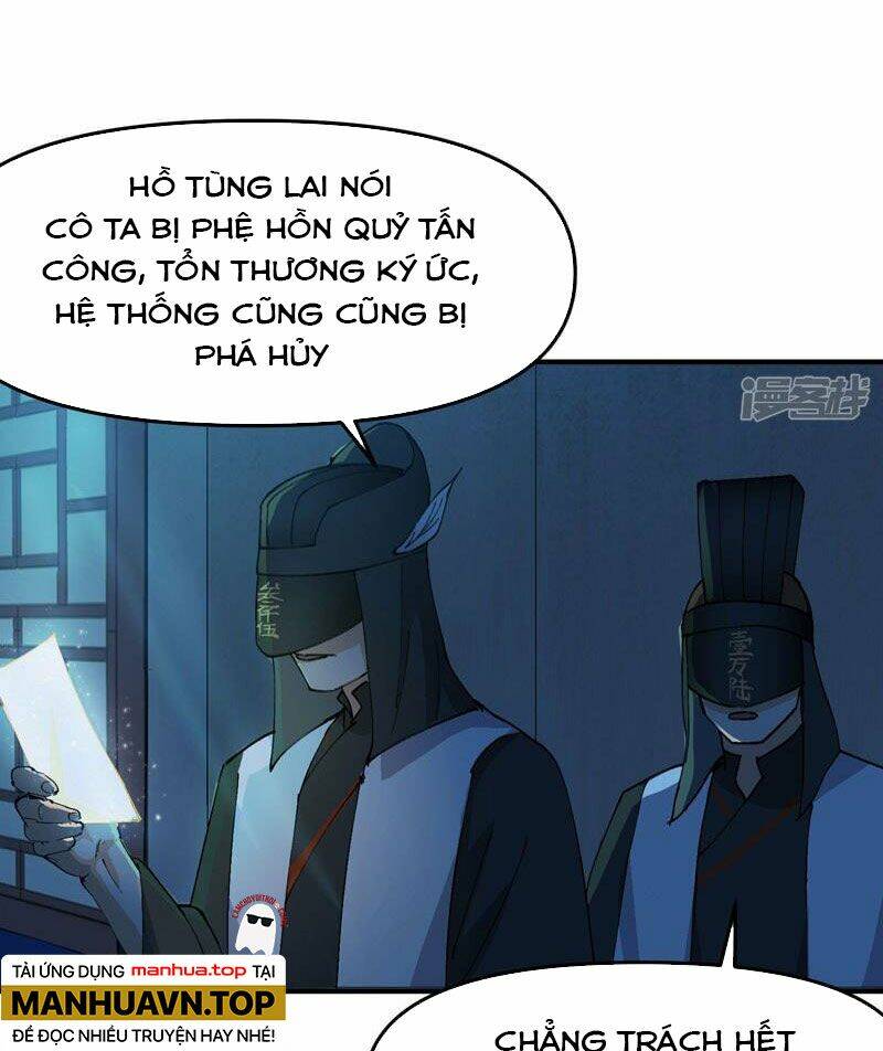 Tối Cường Võ Hồn Hệ Thống Chapter 122 - Trang 2