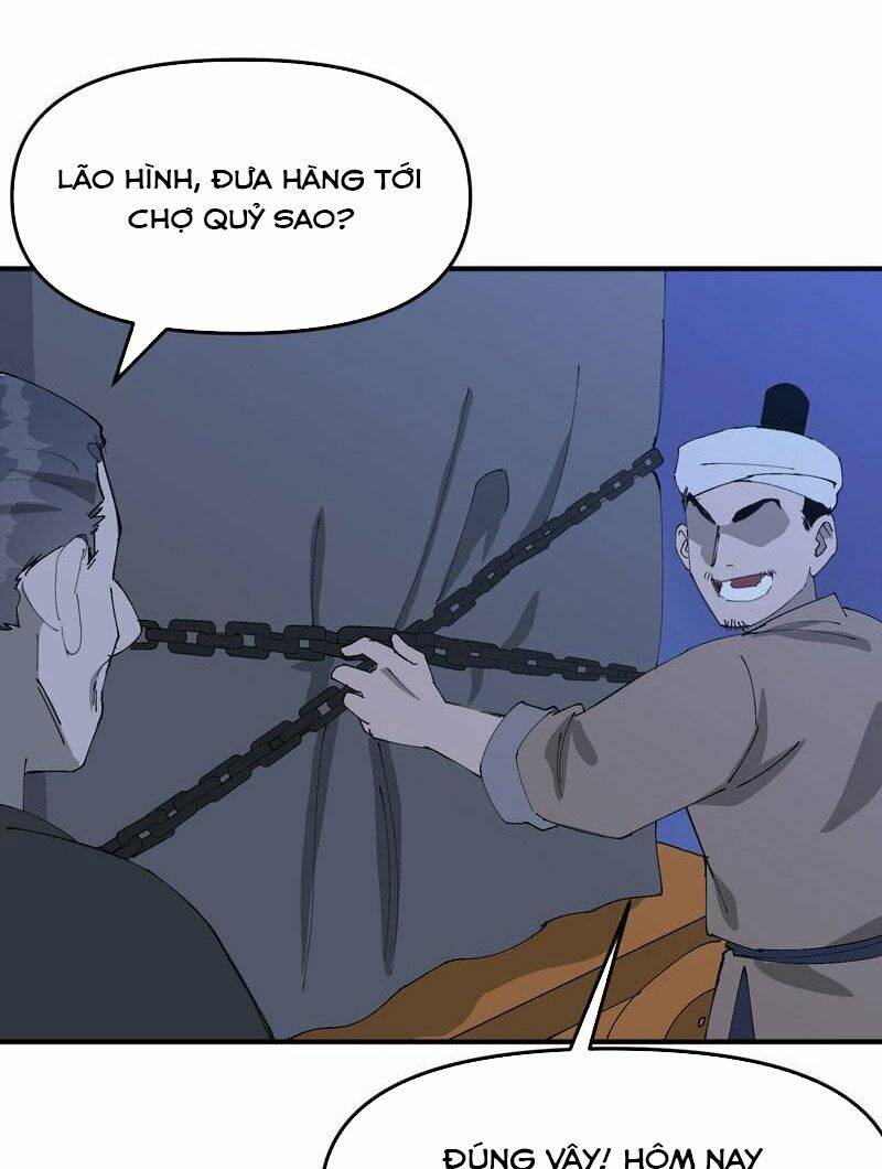 Tối Cường Võ Hồn Hệ Thống Chapter 121 - Trang 2