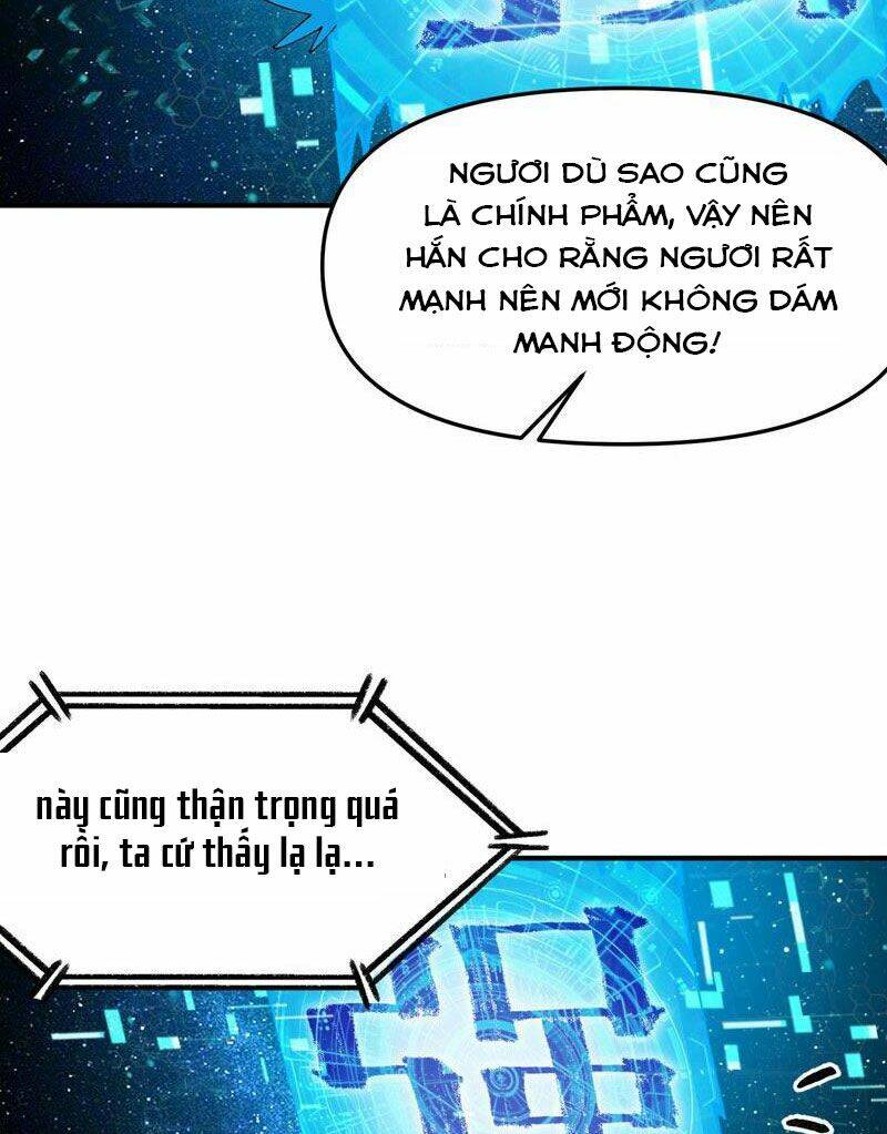 Tối Cường Võ Hồn Hệ Thống Chapter 120 - Trang 2