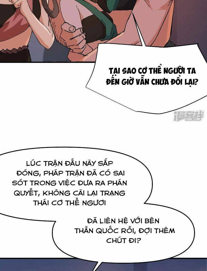 Tối Cường Võ Hồn Hệ Thống Chapter 120 - Trang 2