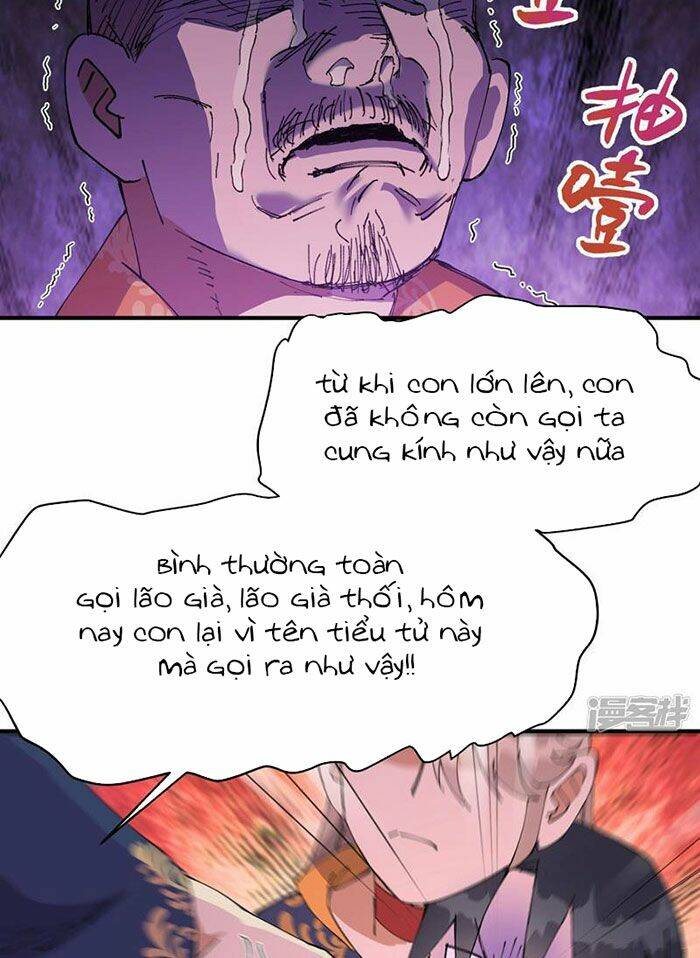 Tối Cường Võ Hồn Hệ Thống Chapter 119 - Trang 2