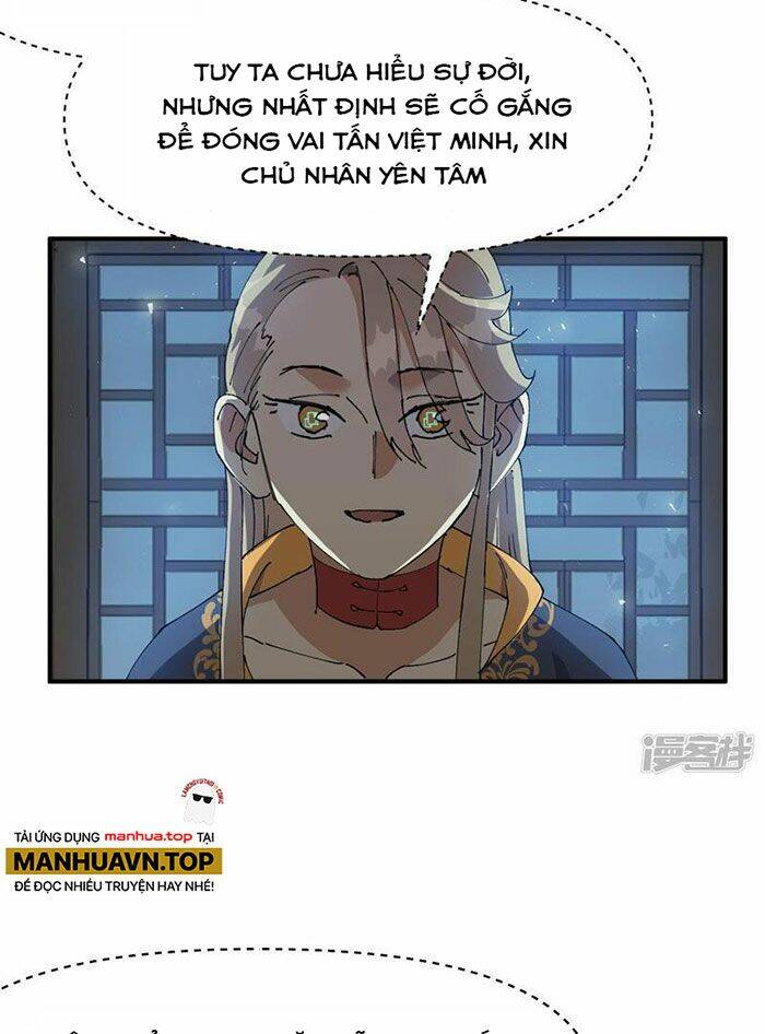 Tối Cường Võ Hồn Hệ Thống Chapter 119 - Trang 2