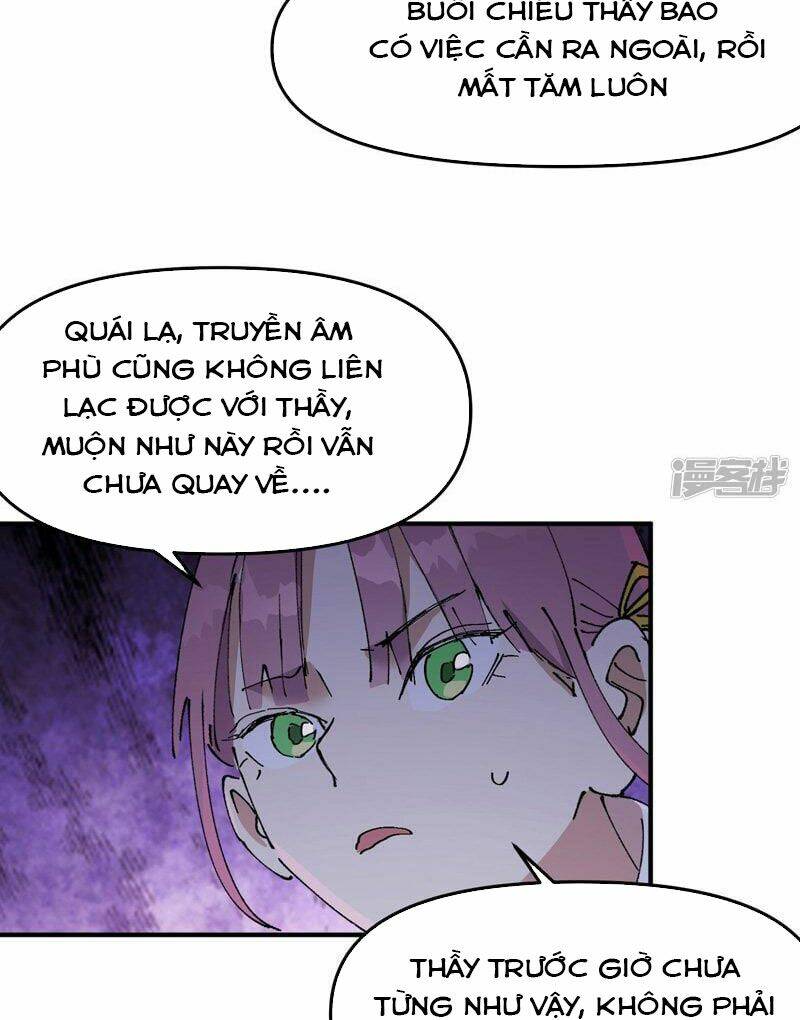 Tối Cường Võ Hồn Hệ Thống Chapter 118 - Trang 2