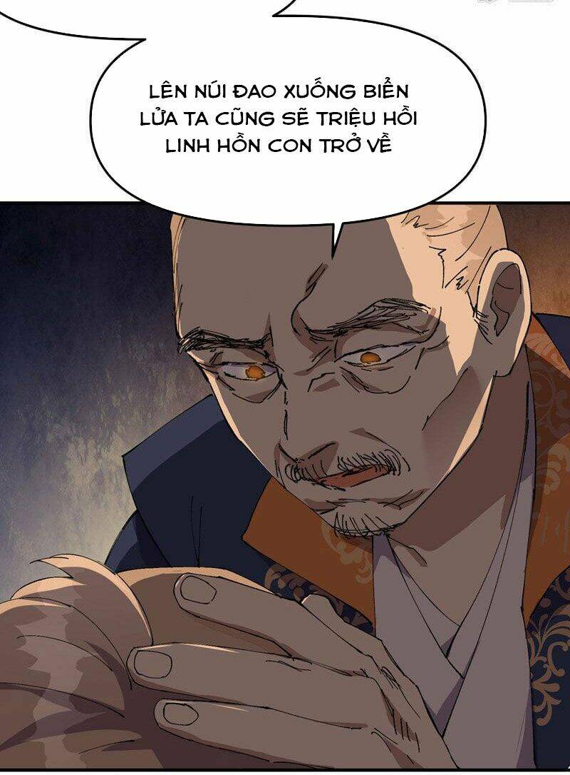 Tối Cường Võ Hồn Hệ Thống Chapter 118 - Trang 2