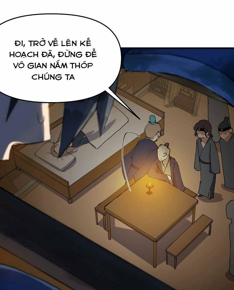 Tối Cường Võ Hồn Hệ Thống Chapter 118 - Trang 2