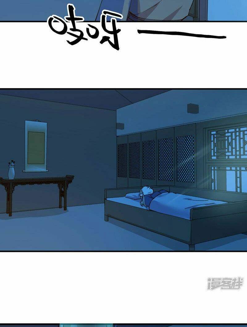 Tối Cường Võ Hồn Hệ Thống Chapter 118 - Trang 2