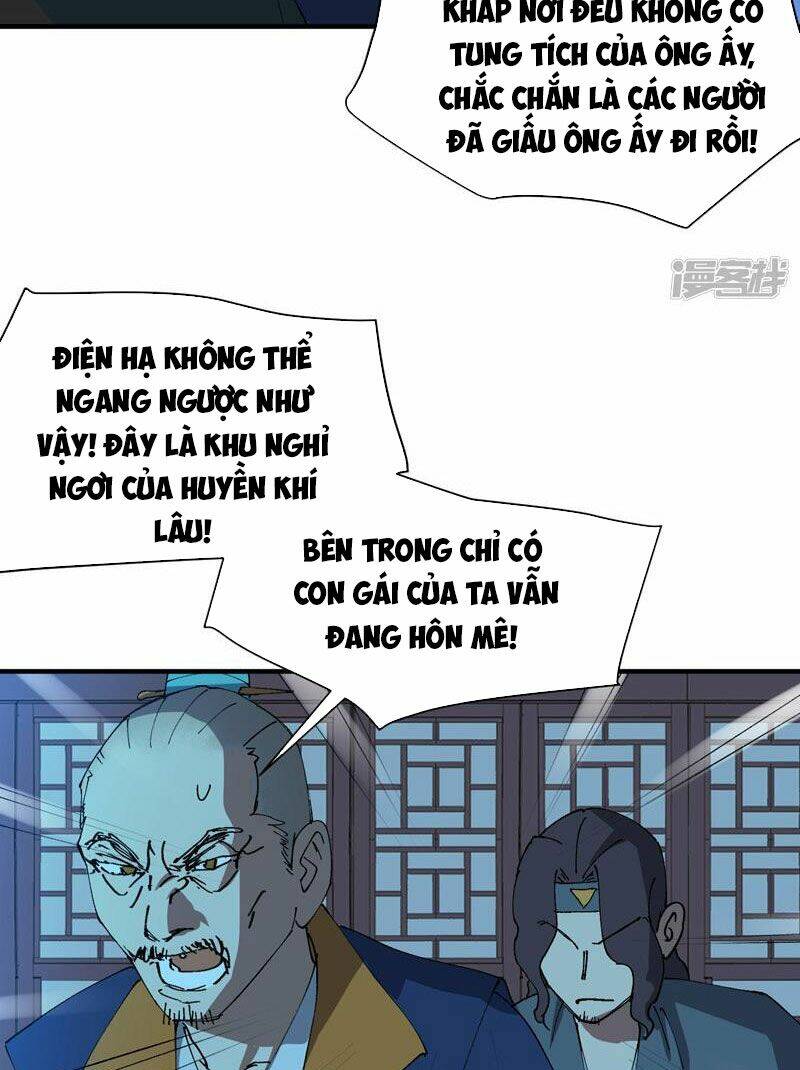 Tối Cường Võ Hồn Hệ Thống Chapter 118 - Trang 2