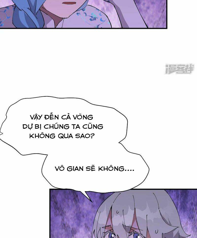 Tối Cường Võ Hồn Hệ Thống Chapter 116 - Trang 2