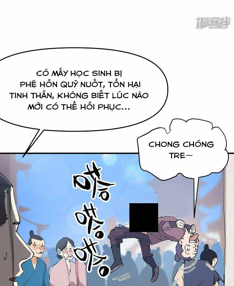 Tối Cường Võ Hồn Hệ Thống Chapter 115 - Trang 2