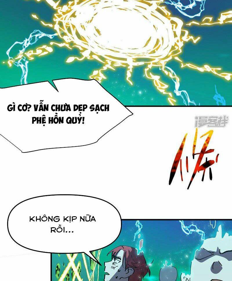 Tối Cường Võ Hồn Hệ Thống Chapter 114 - Trang 2