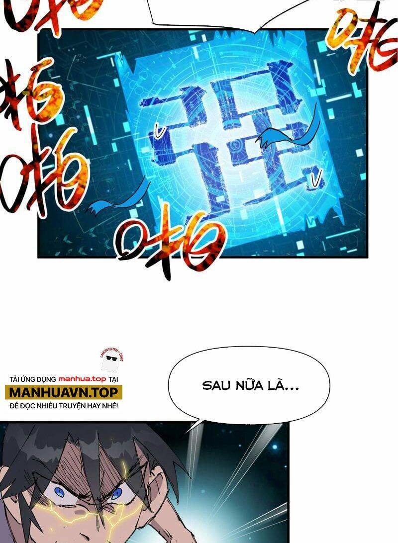 Tối Cường Võ Hồn Hệ Thống Chapter 113 - Trang 2