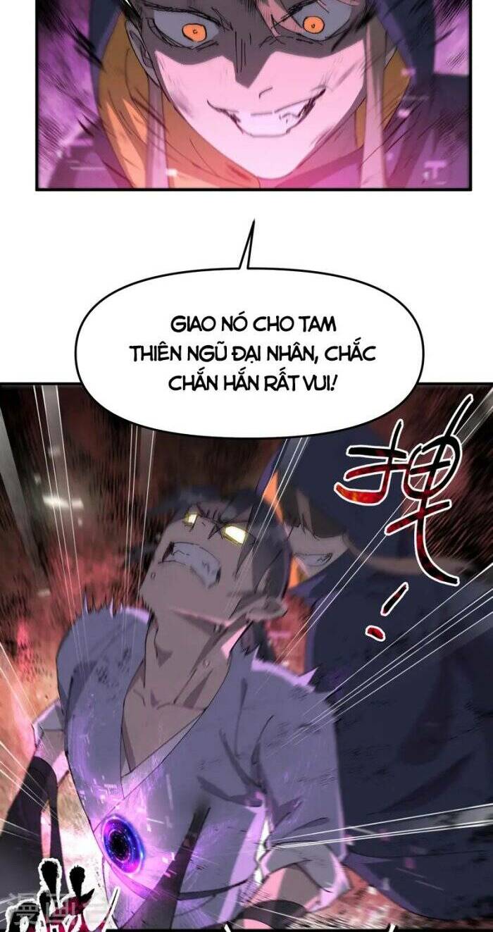 Tối Cường Võ Hồn Hệ Thống Chapter 109 - Trang 2