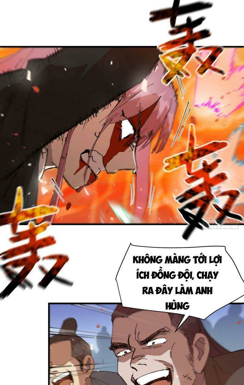 Tối Cường Võ Hồn Hệ Thống Chapter 102 - Trang 2