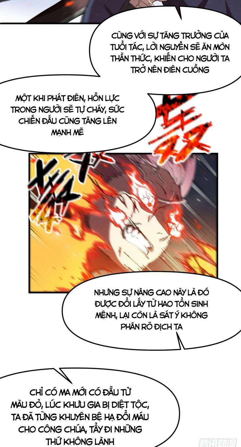 Tối Cường Võ Hồn Hệ Thống Chapter 98 - Trang 2