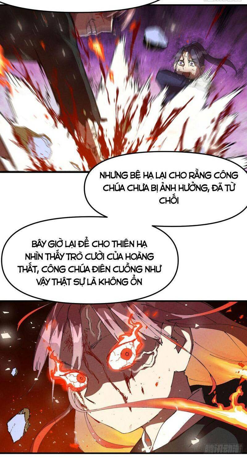 Tối Cường Võ Hồn Hệ Thống Chapter 98 - Trang 2