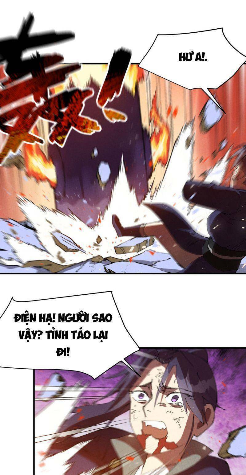 Tối Cường Võ Hồn Hệ Thống Chapter 98 - Trang 2