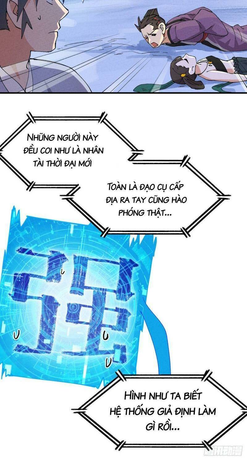 Tối Cường Võ Hồn Hệ Thống Chapter 95 - Trang 2