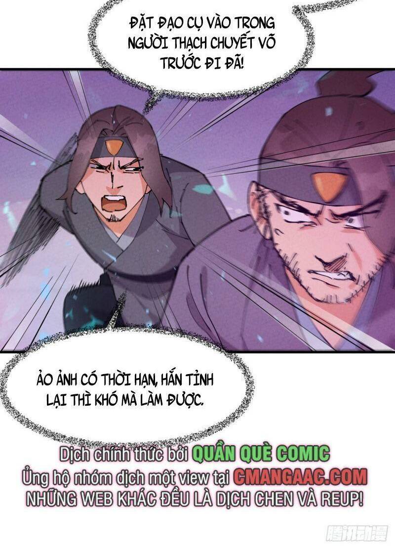 Tối Cường Võ Hồn Hệ Thống Chapter 91 - Trang 2