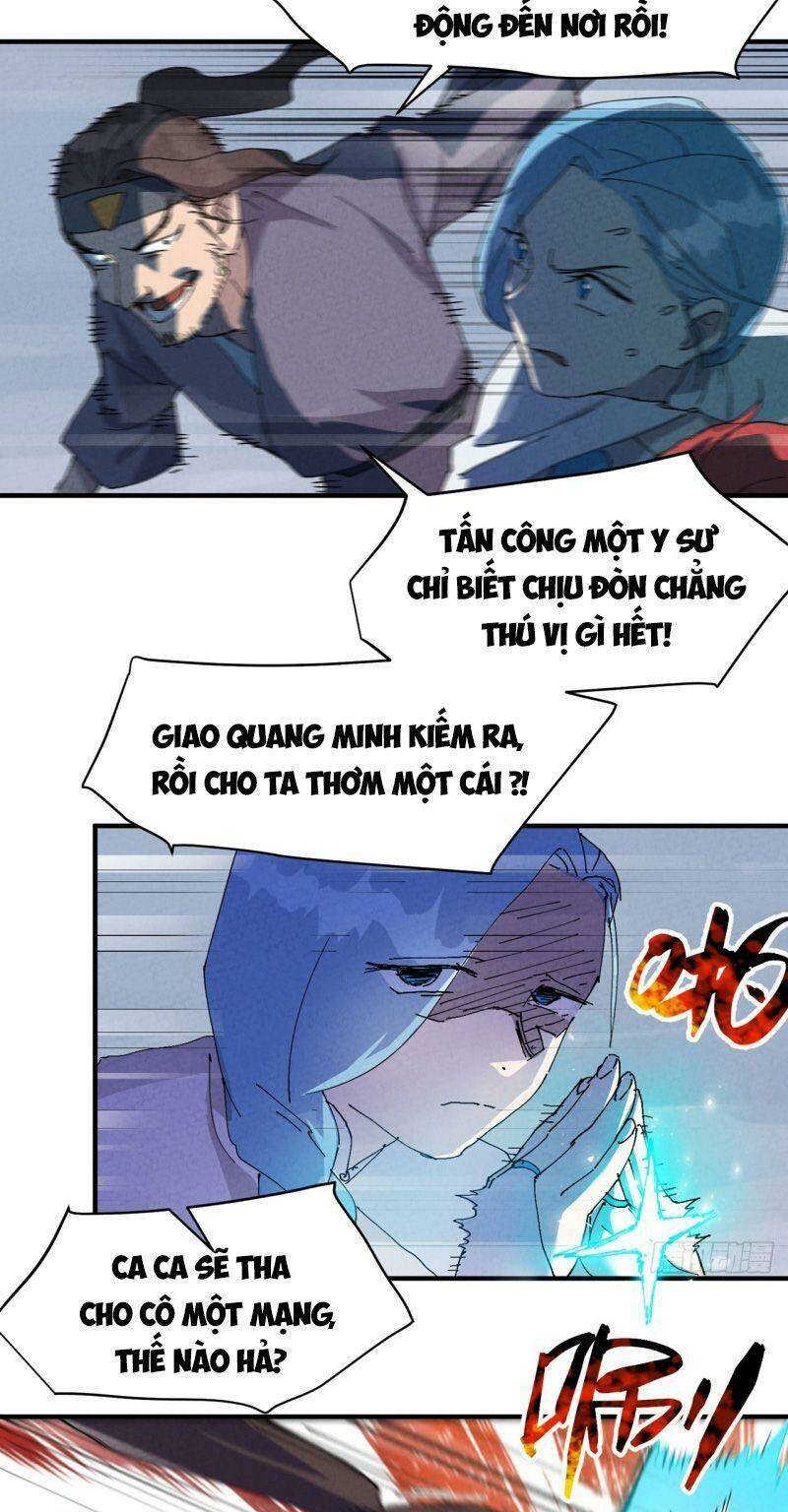 Tối Cường Võ Hồn Hệ Thống Chapter 90 - Trang 2