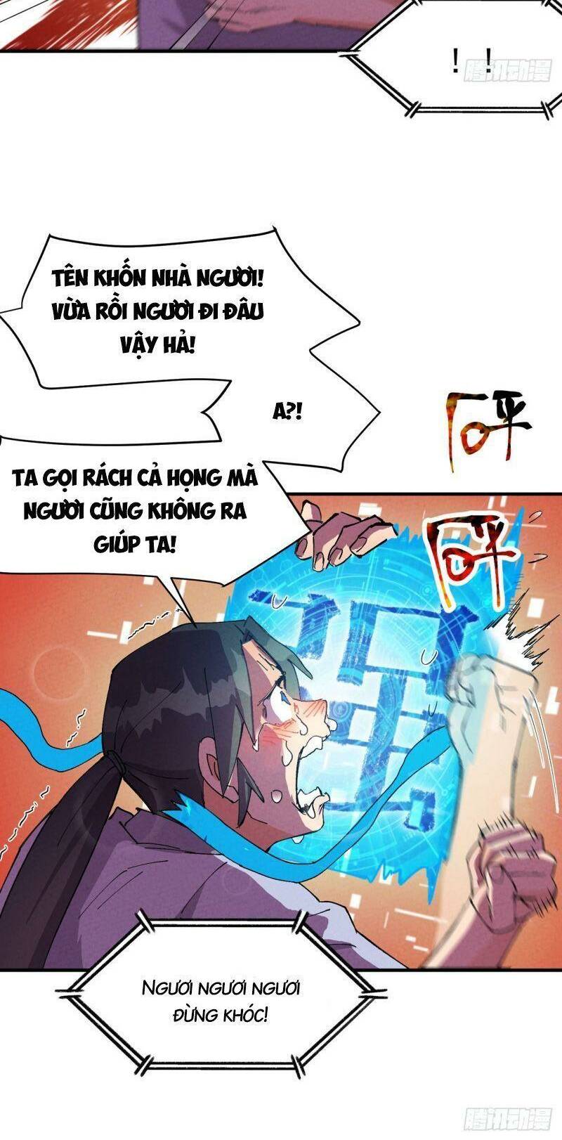 Tối Cường Võ Hồn Hệ Thống Chapter 89 - Trang 2