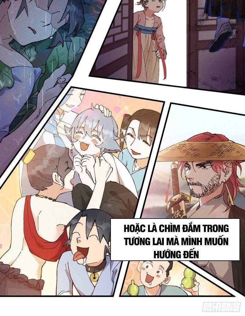 Tối Cường Võ Hồn Hệ Thống Chapter 88 - Trang 2