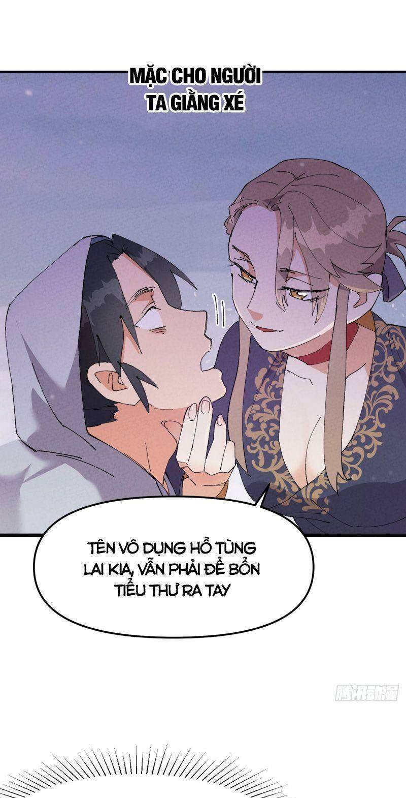 Tối Cường Võ Hồn Hệ Thống Chapter 88 - Trang 2