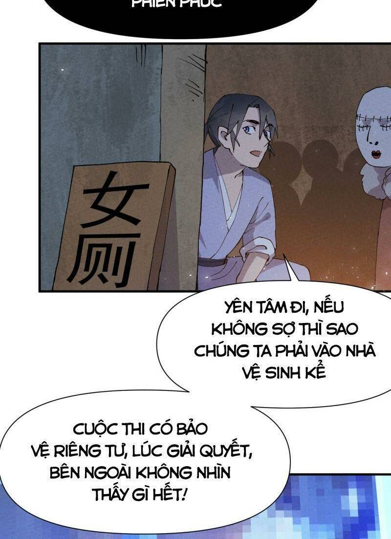 Tối Cường Võ Hồn Hệ Thống Chapter 85 - Trang 2