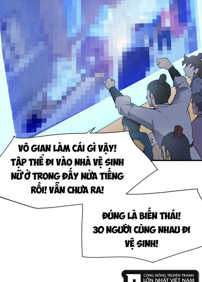 Tối Cường Võ Hồn Hệ Thống Chapter 85 - Trang 2