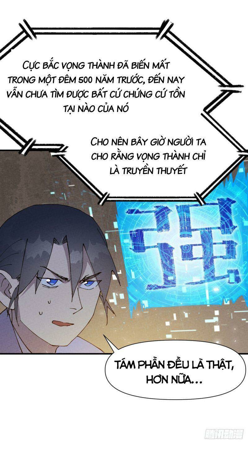 Tối Cường Võ Hồn Hệ Thống Chapter 85 - Trang 2