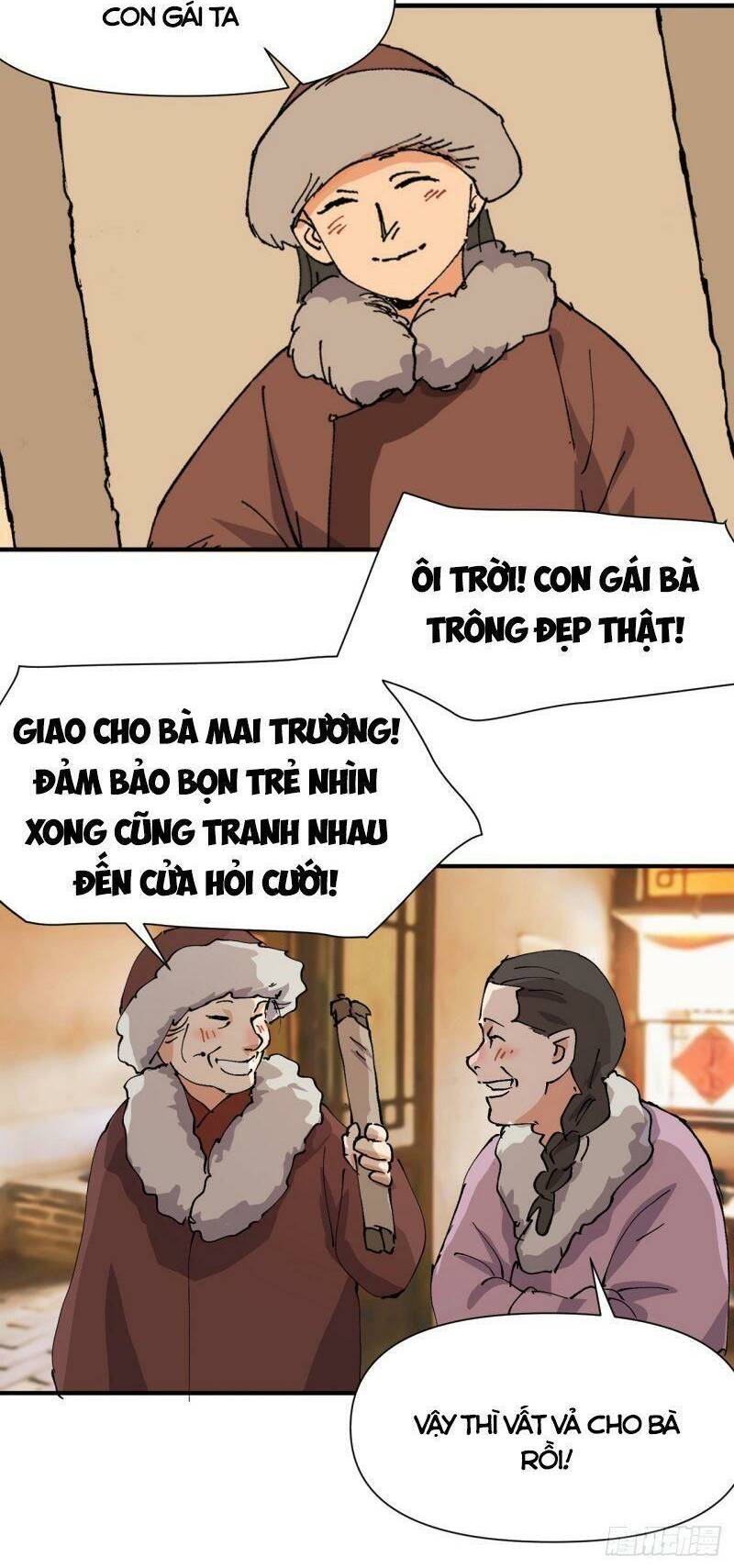 Tối Cường Võ Hồn Hệ Thống Chapter 84 - Trang 2