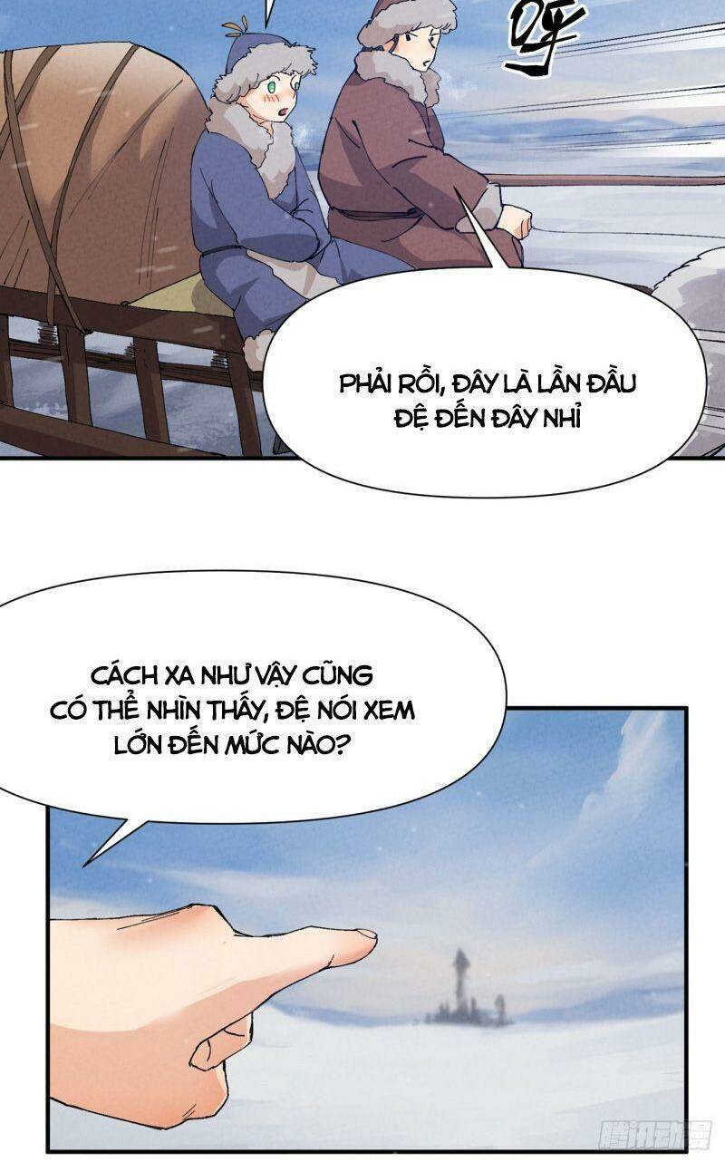 Tối Cường Võ Hồn Hệ Thống Chapter 84 - Trang 2