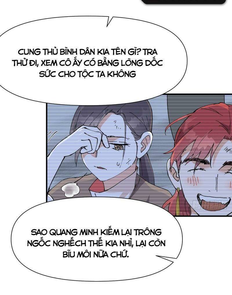 Tối Cường Võ Hồn Hệ Thống Chapter 83 - Trang 2