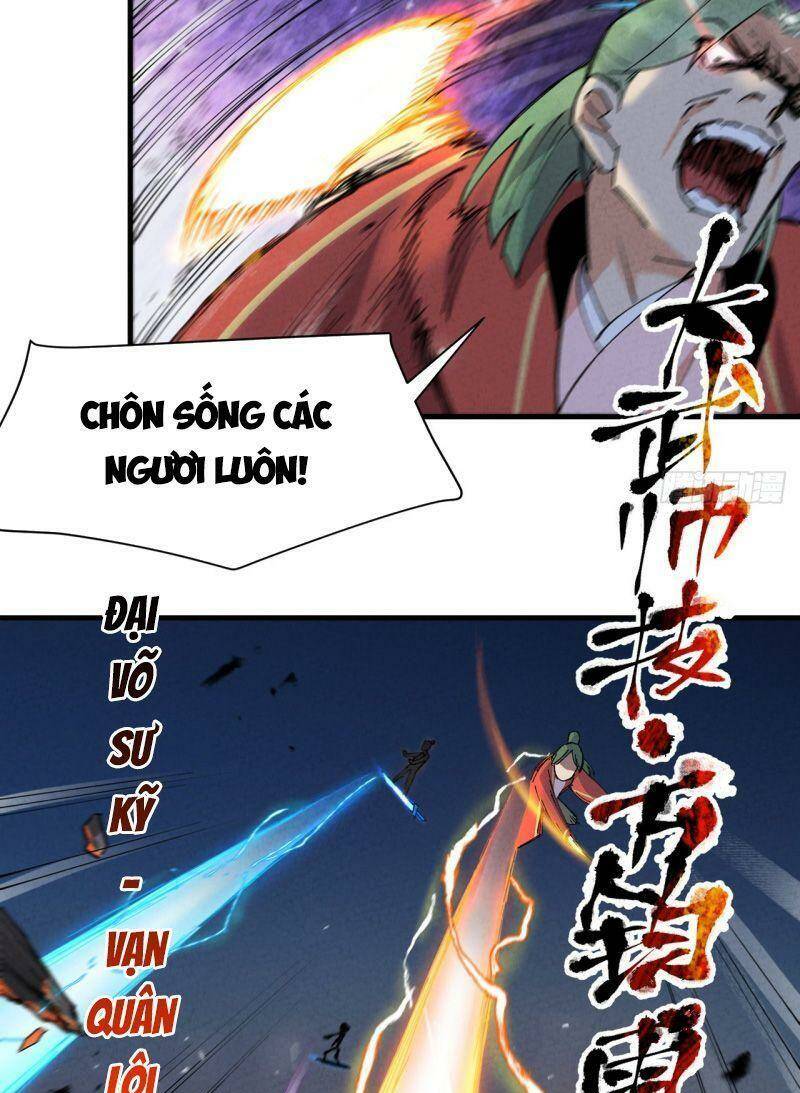 Tối Cường Võ Hồn Hệ Thống Chapter 82 - Trang 2