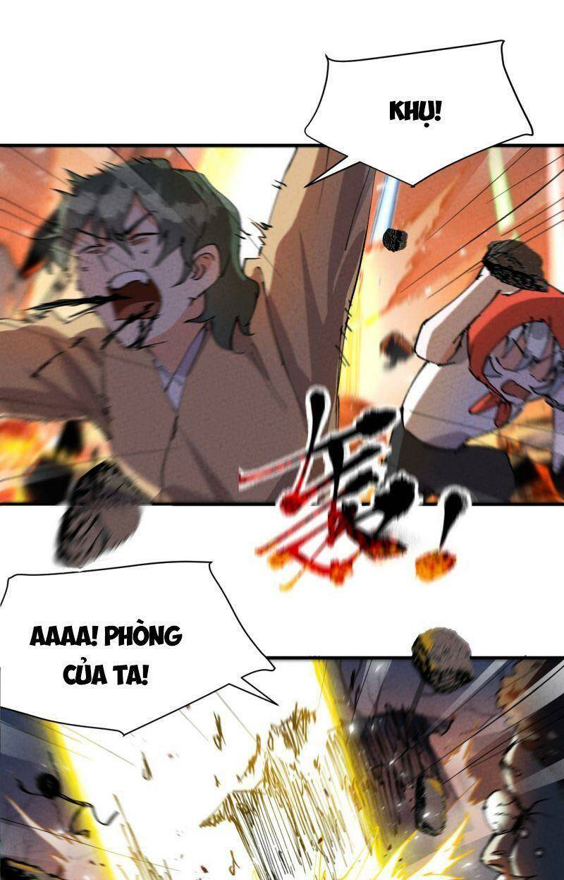 Tối Cường Võ Hồn Hệ Thống Chapter 82 - Trang 2