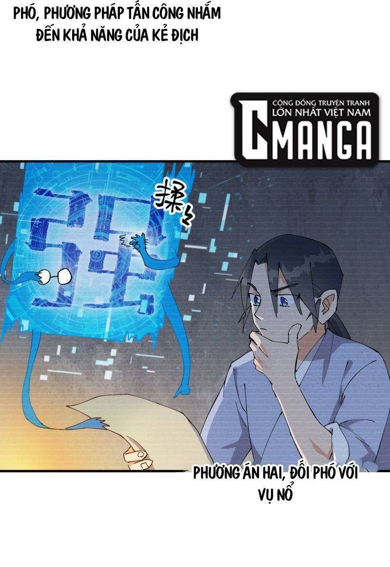 Tối Cường Võ Hồn Hệ Thống Chapter 82 - Trang 2