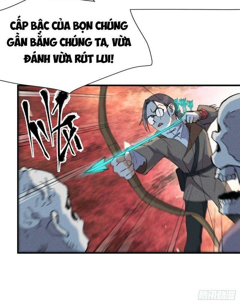 Tối Cường Võ Hồn Hệ Thống Chapter 80 - Trang 2