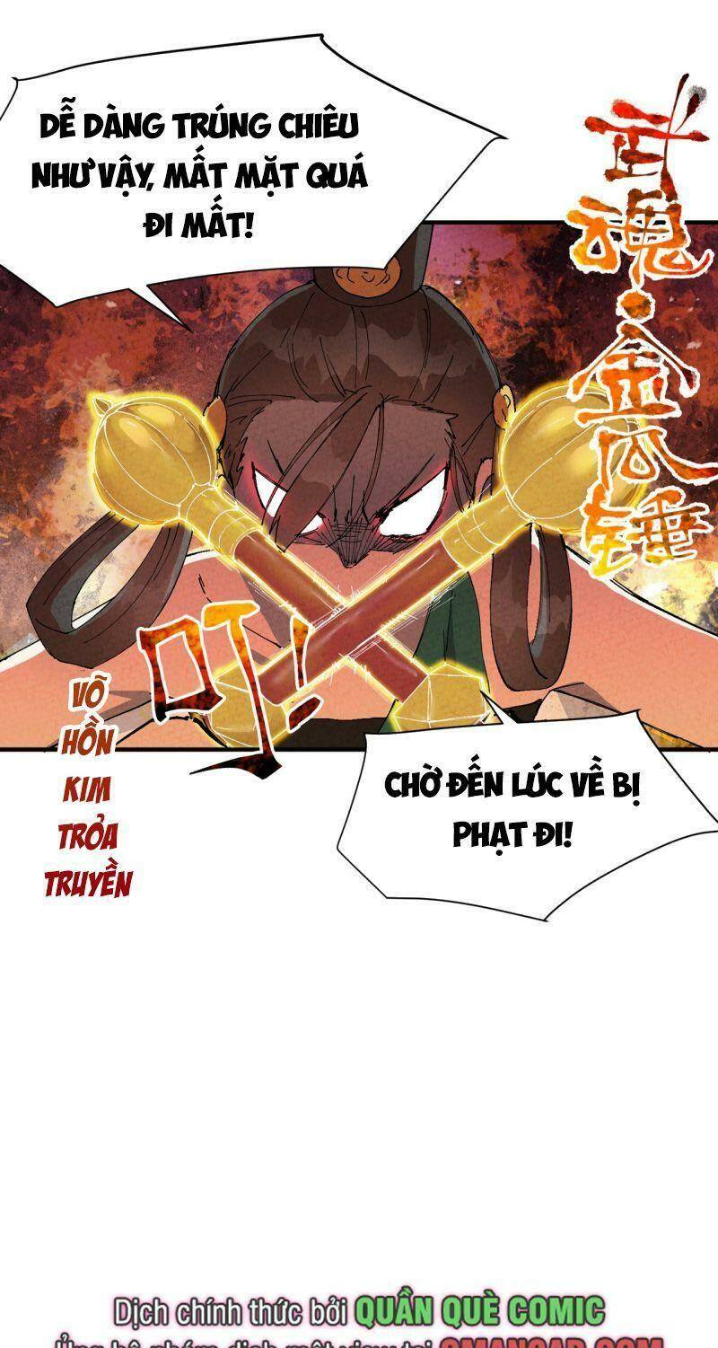 Tối Cường Võ Hồn Hệ Thống Chapter 79 - Trang 2