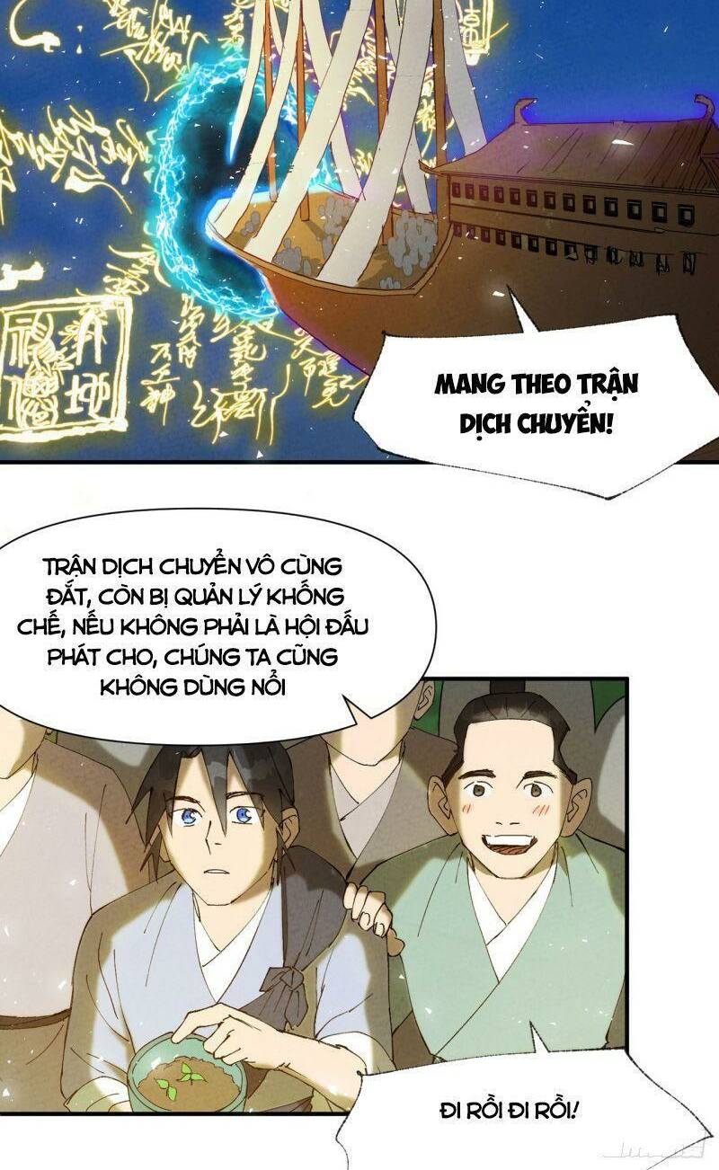 Tối Cường Võ Hồn Hệ Thống Chapter 74 - Trang 2