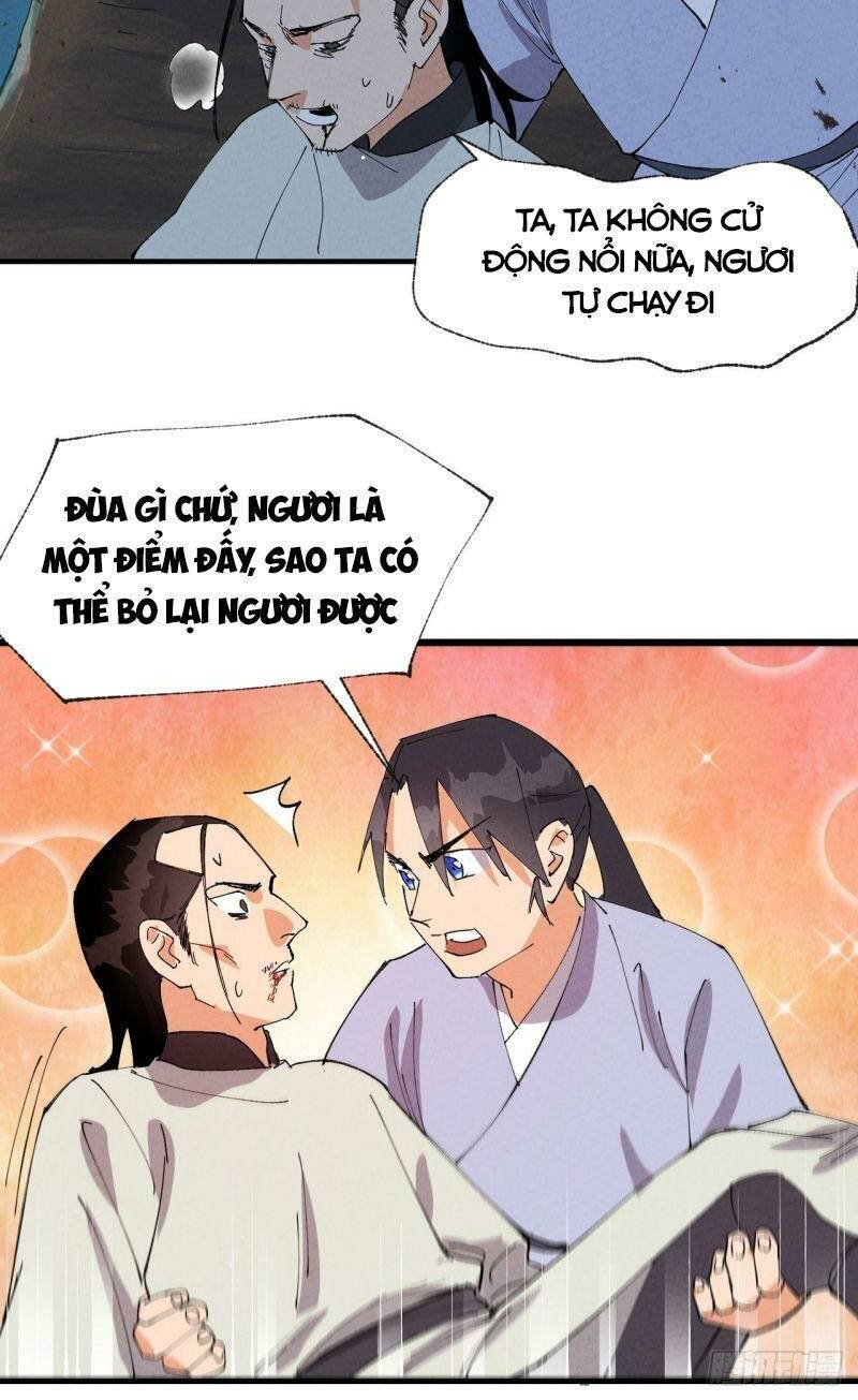 Tối Cường Võ Hồn Hệ Thống Chapter 69 - Trang 2